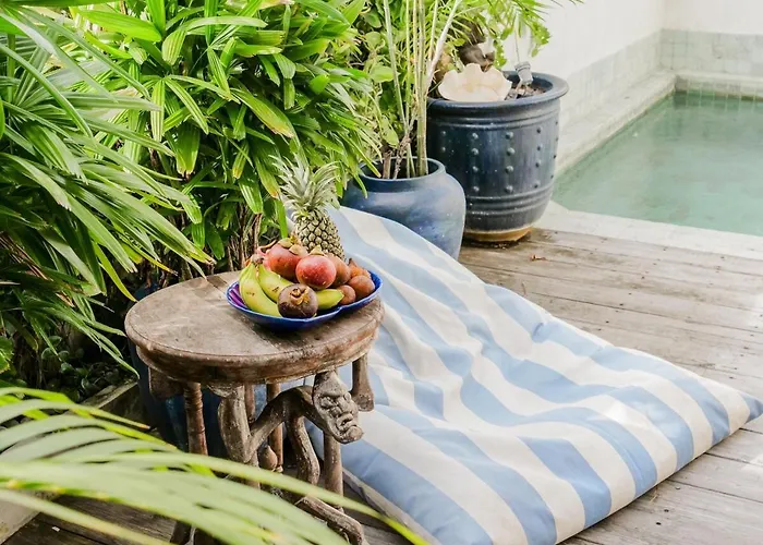 Loft With Private Pool In Minutes To The *