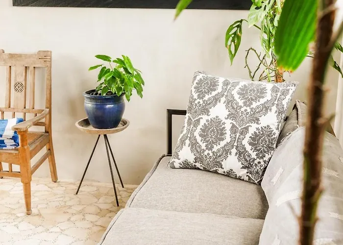 アパート Loft With Private Pool In Minutes To The