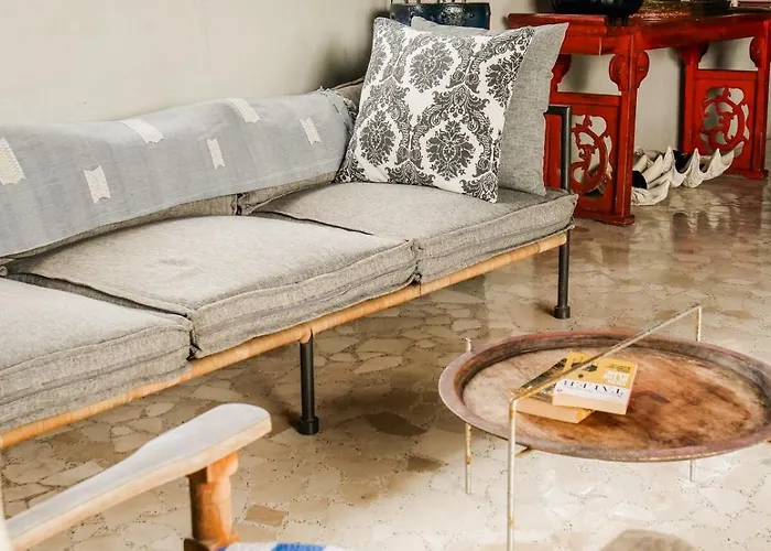 アパート Loft With Private Pool In Minutes To The チャングー