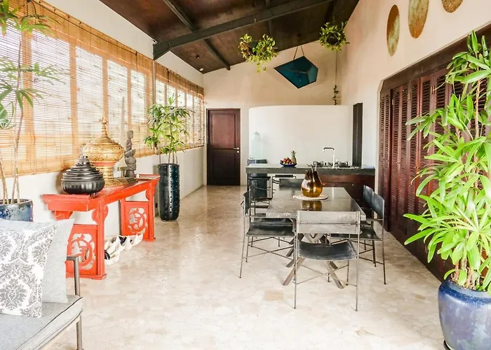 Loft With Private Pool In Minutes To The *