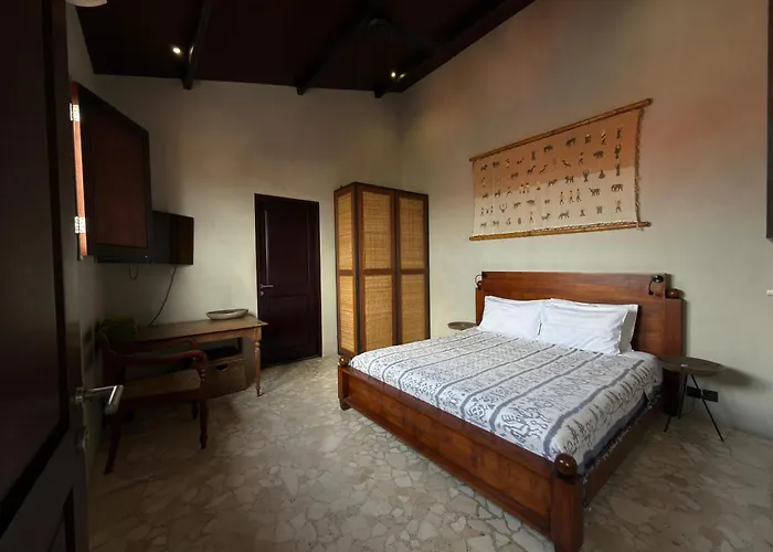 アパート Loft With Private Pool In Minutes To The *