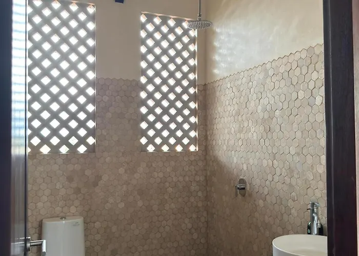 Loft With Private Pool In Minutes To The *