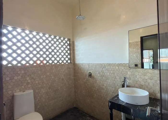 Loft With Private Pool In Minutes To The アパート *