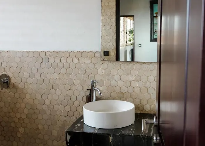 Loft With Private Pool In Minutes To The アパート *