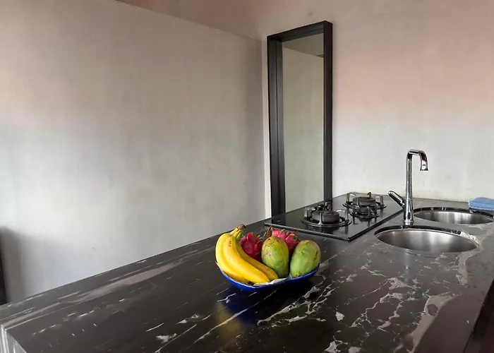 Loft With Private Pool In Minutes To The *