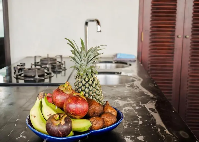 アパート Loft With Private Pool In Minutes To The